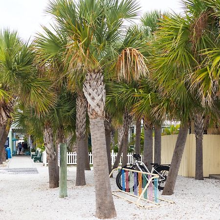 The Hotel Zamora St. Pete Beach Eksteriør bilde