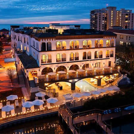 The Hotel Zamora St. Pete Beach Eksteriør bilde