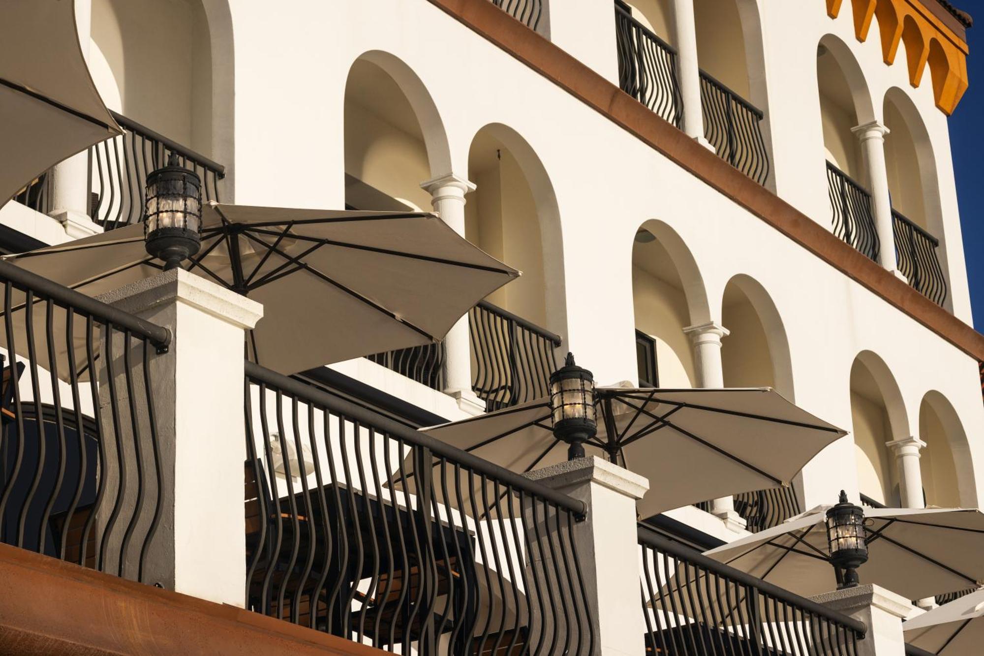 The Hotel Zamora St. Pete Beach Eksteriør bilde